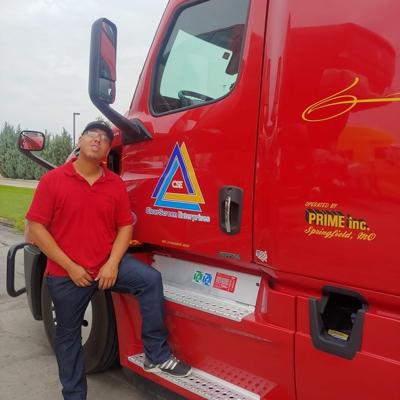 Meet your Posher, Grady - Picture 1 of 1